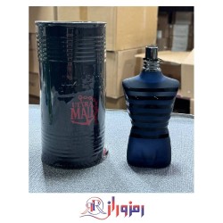 ادکلن ژان پل گوتیه اولترا میل هاردباکس ١٢٥ میل